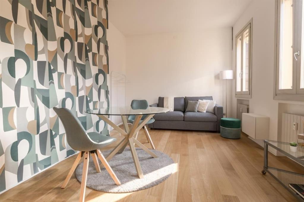 Enjoy Home - Studio Vicino Al Teatro Verdi Padova Ngoại thất bức ảnh