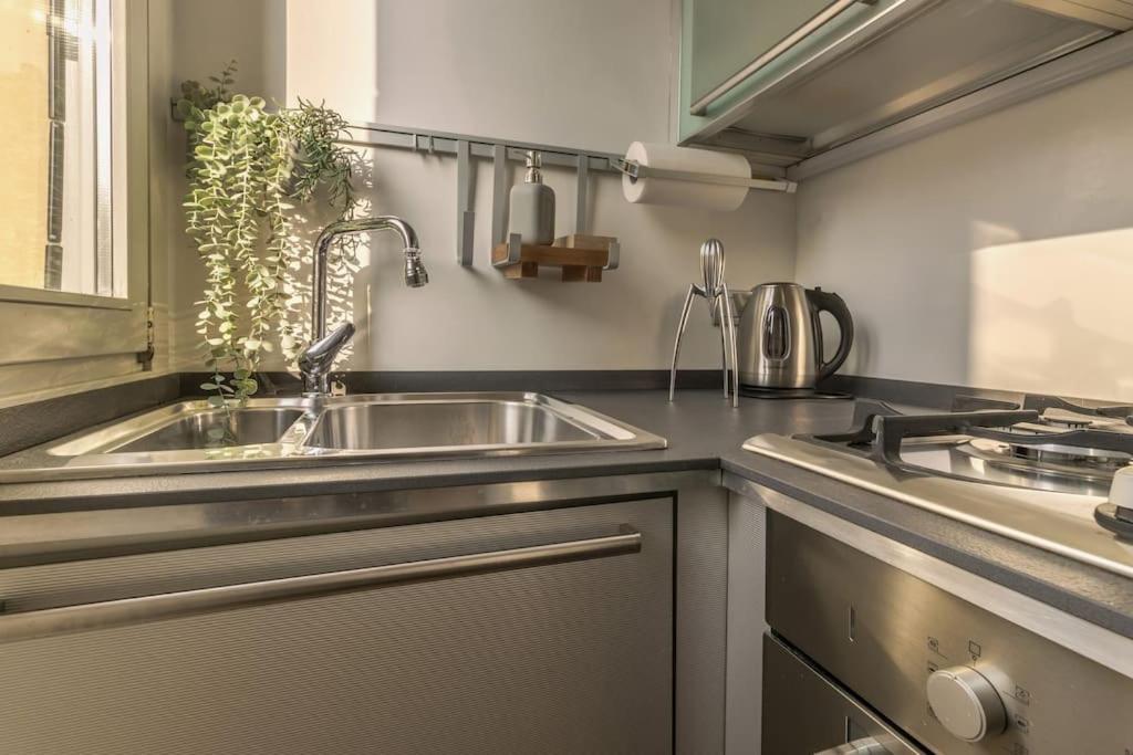 Enjoy Home - Studio Vicino Al Teatro Verdi Padova Ngoại thất bức ảnh