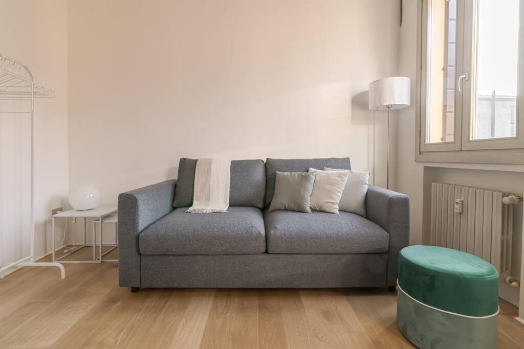 Enjoy Home - Studio Vicino Al Teatro Verdi Padova Ngoại thất bức ảnh