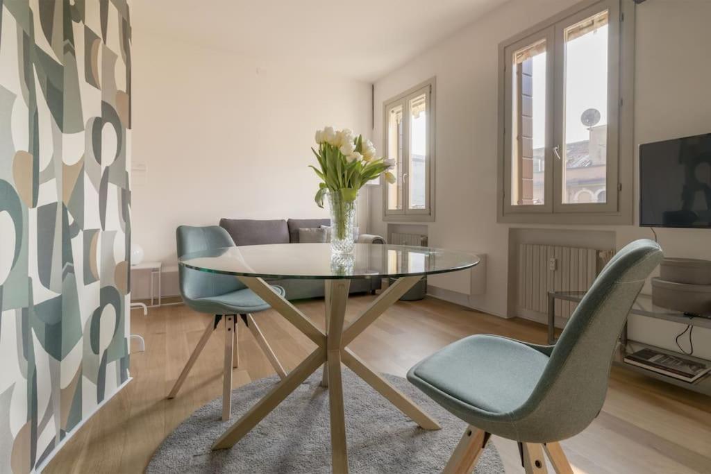 Enjoy Home - Studio Vicino Al Teatro Verdi Padova Ngoại thất bức ảnh