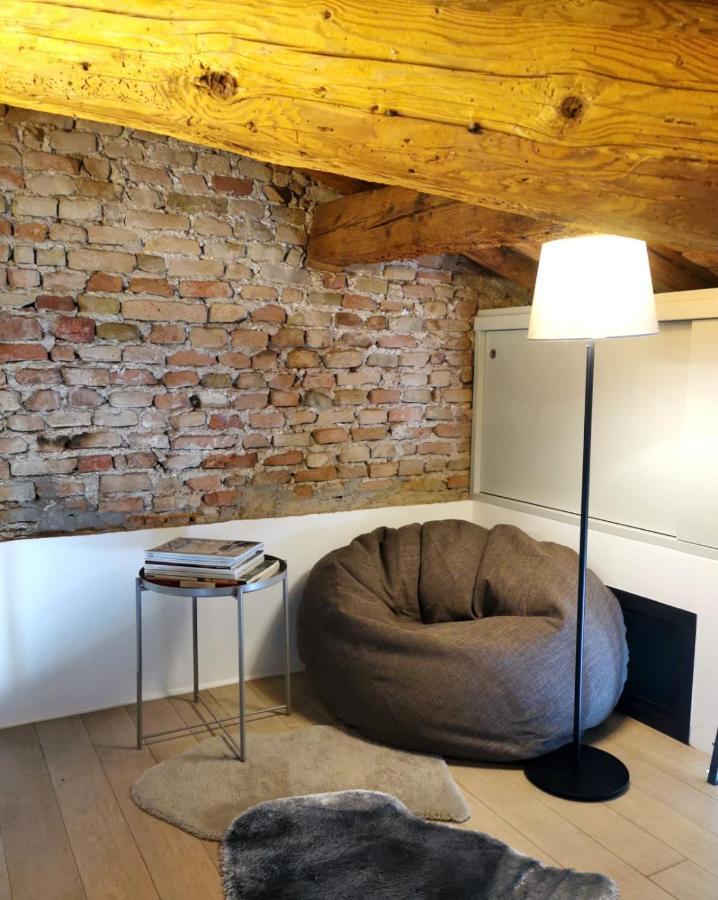 Enjoy Home - Studio Vicino Al Teatro Verdi Padova Ngoại thất bức ảnh